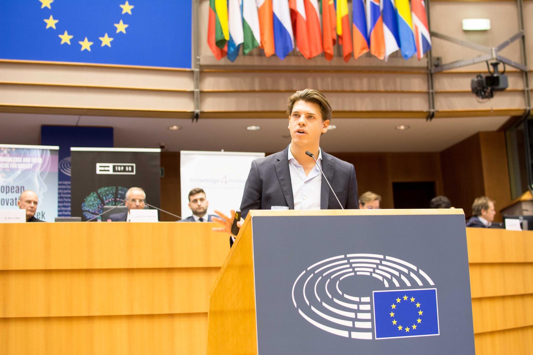 Blog Titelbild EU Top 50