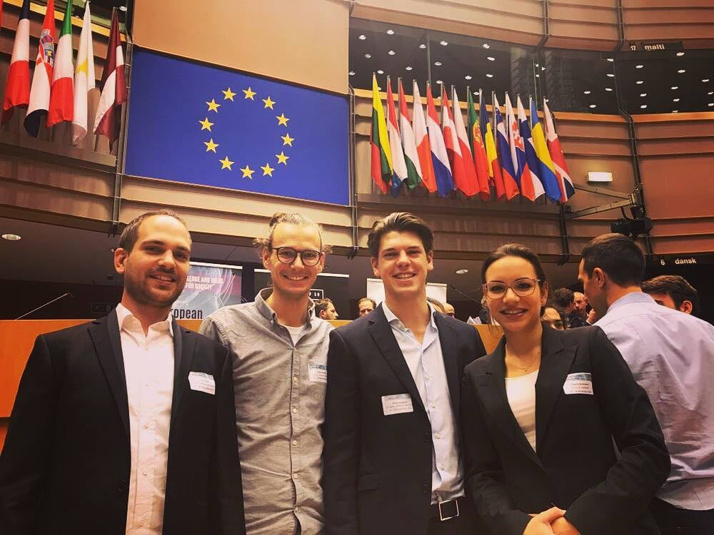 Blog Zweites Bild EU Top 50